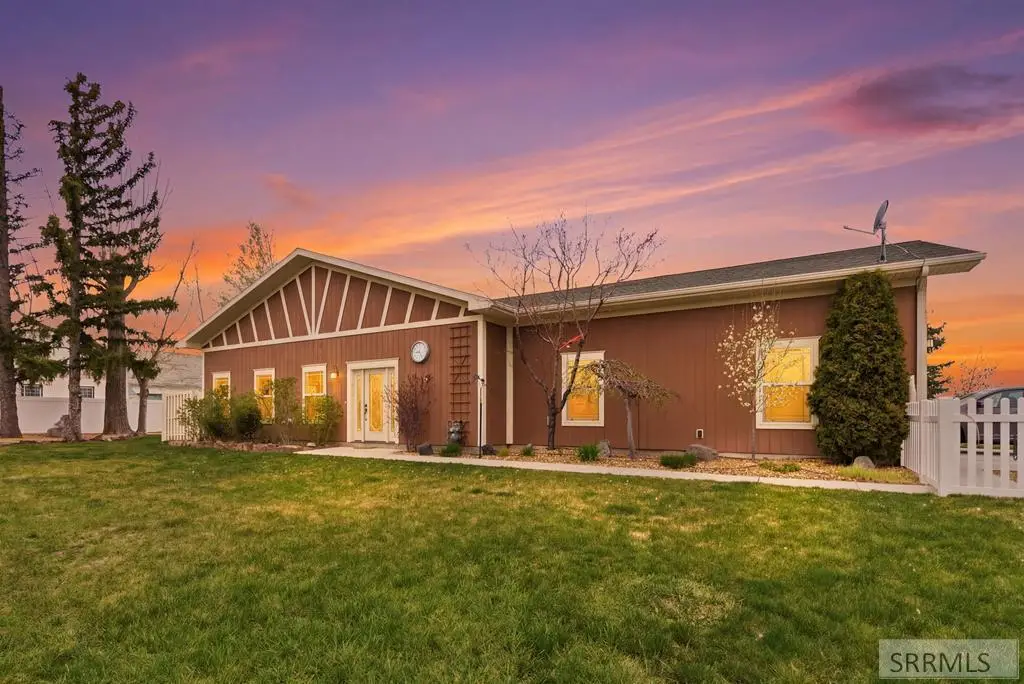 5934 S 45th W, Idaho Falls, ID 83401 - #1