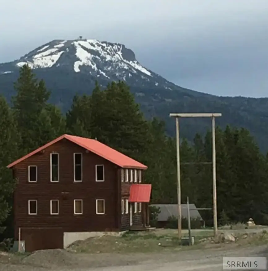 4120 Quakie Lane, Island Park, ID 83429 - #1