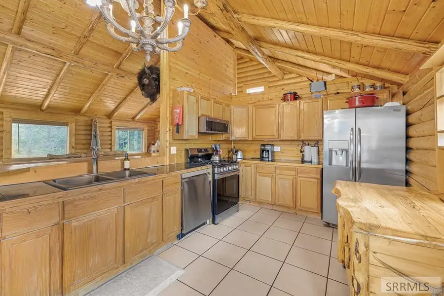 4120 Quakie Lane, Island Park, ID 83429 - #2