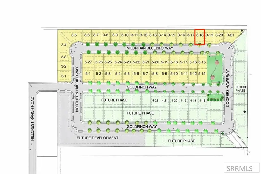 4005 Mountain Bluebird Way, Ammon, ID 83406 - #2