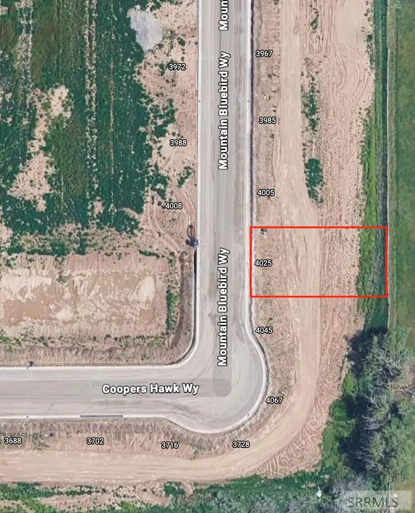 4025 Mountain Bluebird Way, Ammon, ID 83406 - #1