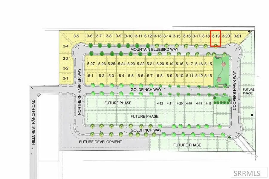 4025 Mountain Bluebird Way, Ammon, ID 83406 - #2