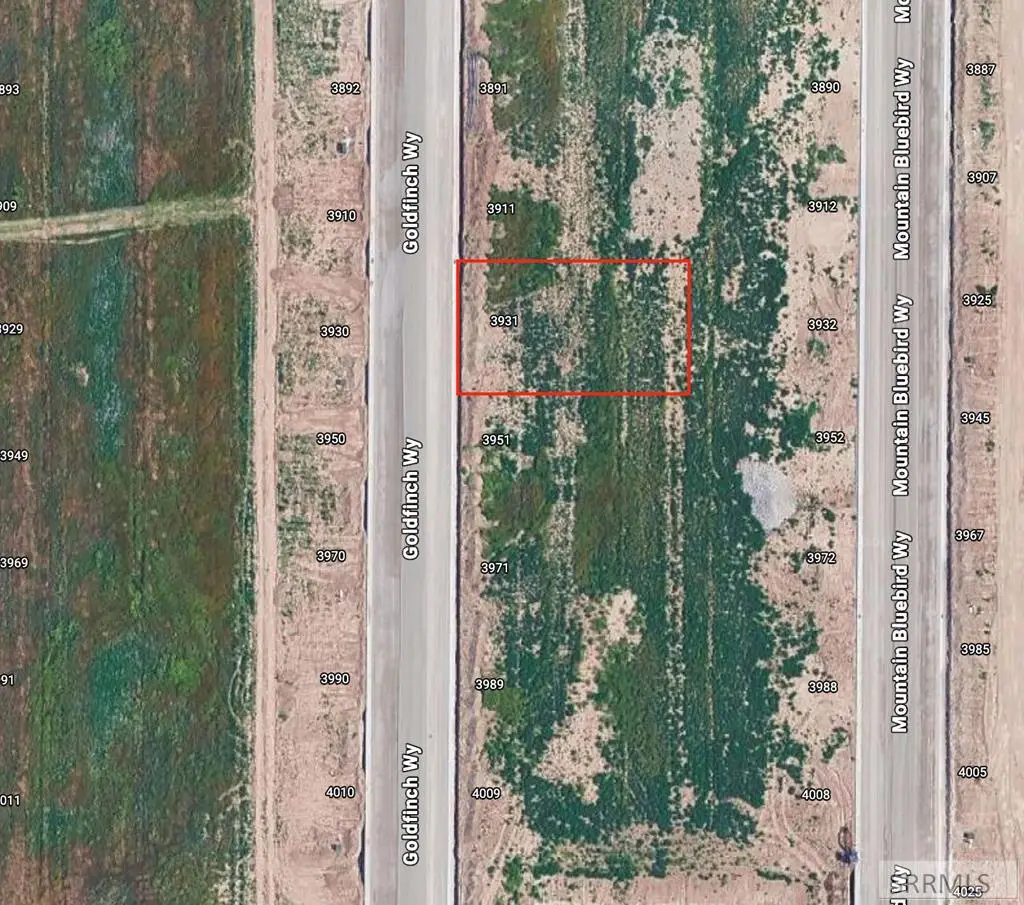 3931 Goldfinch Way, Ammon, ID 83406 - #1