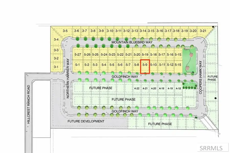 3931 Goldfinch Way, Ammon, ID 83406 - #2