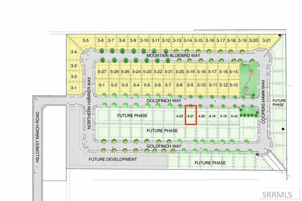 3930 Goldfinch Way, Ammon, ID 83406 - #1