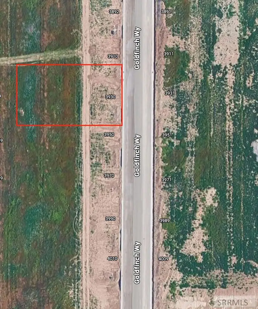 3930 Goldfinch Way, Ammon, ID 83406 - #2