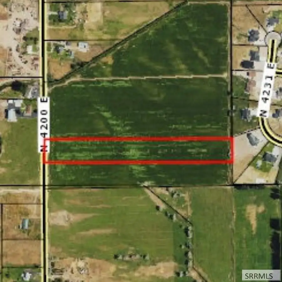 TBD Lot 1 4200 E, Rigby, ID 83442 - #3