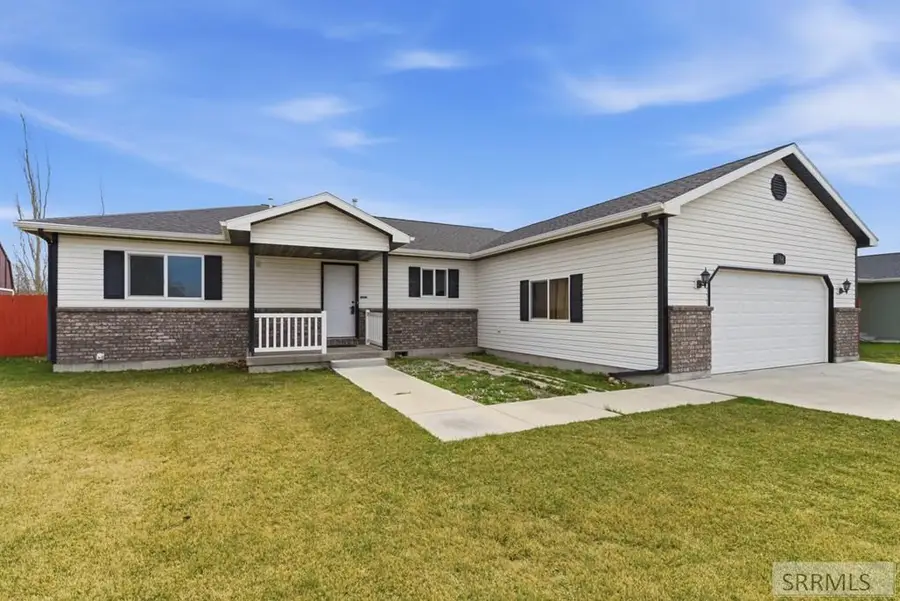 3894 Elm Lane, Rigby, ID 83442 - #2