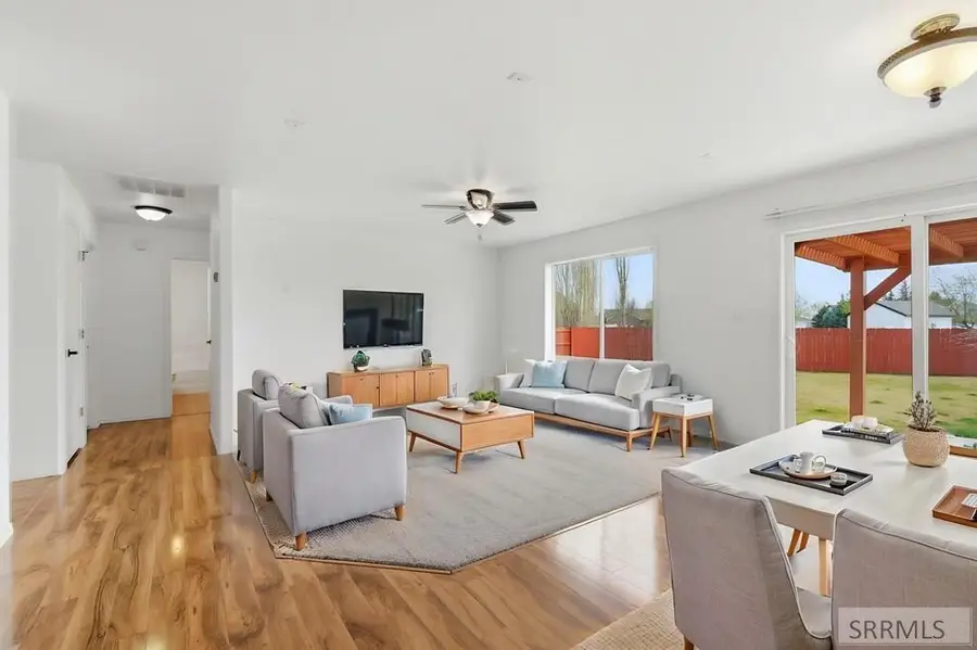 3894 Elm Lane, Rigby, ID 83442 - #3