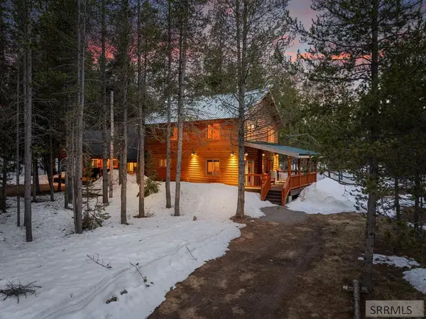 4265 Morrison Street, ISLAND PARK, ID 83429