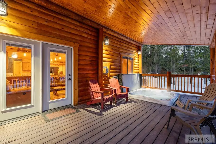 4265 Morrison Street, Island Park, ID 83429 - #3