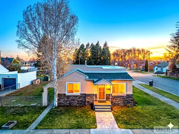 315 Birch Street, BLACKFOOT, ID 83221