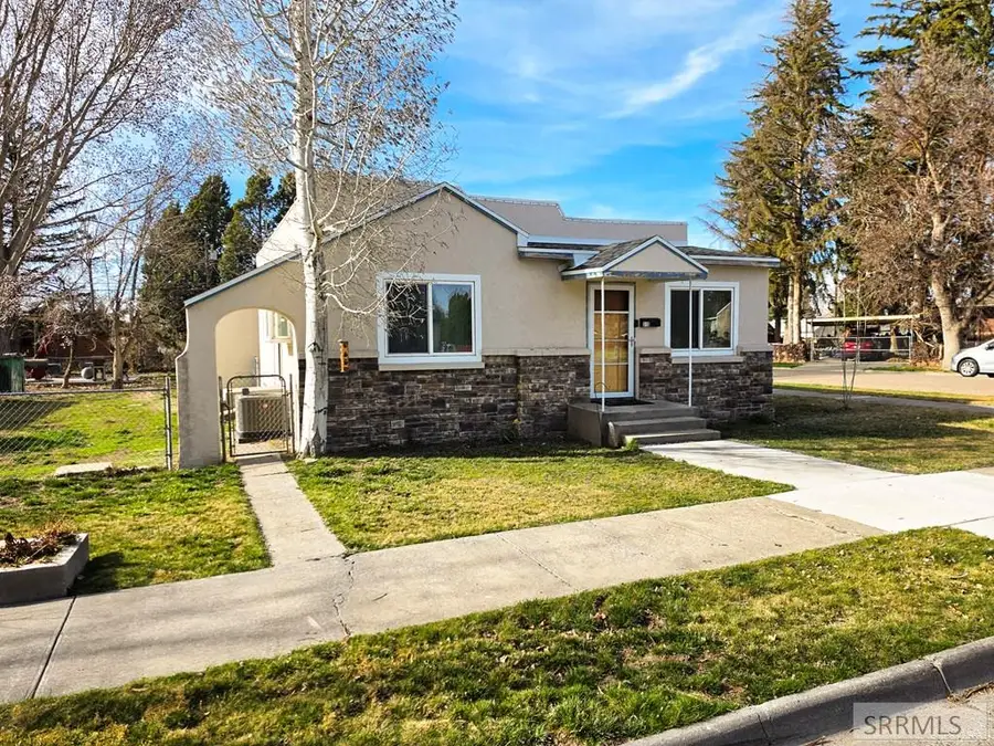 315 Birch Street, Blackfoot, ID 83221 - #3