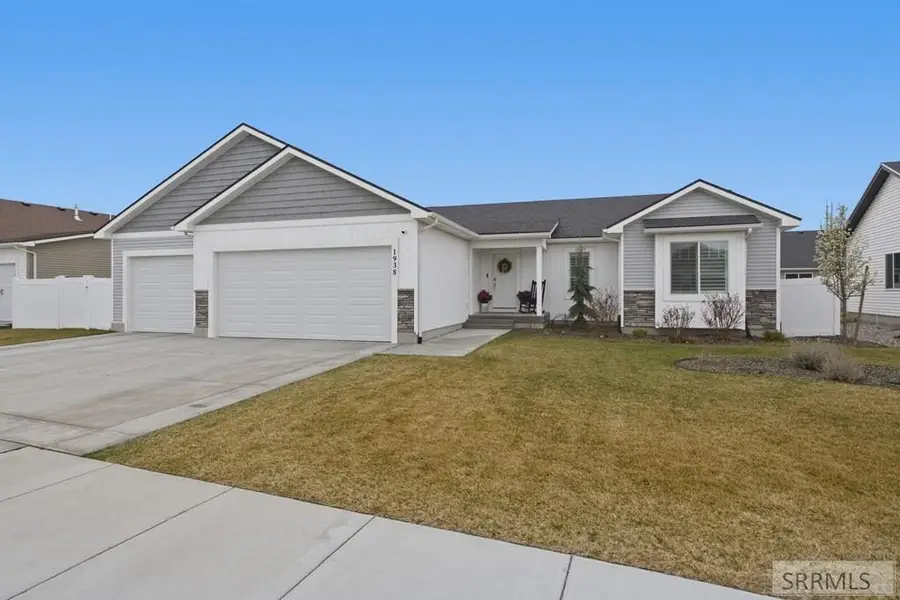 1938 Bennington Court, Idaho Falls, ID 83404 - #2