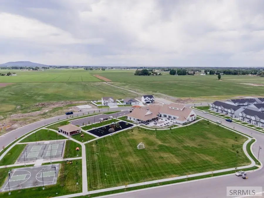 662 2315 W, Rexburg, ID 83440 - #2