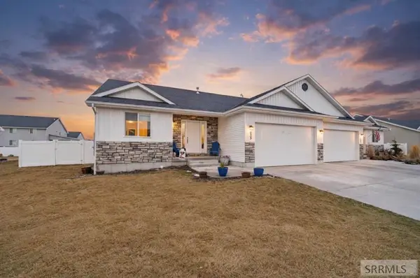 655 Lincoln Street, RIGBY, ID 83442