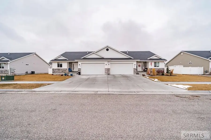 655 Lincoln Street, Rigby, ID 83442 - #2