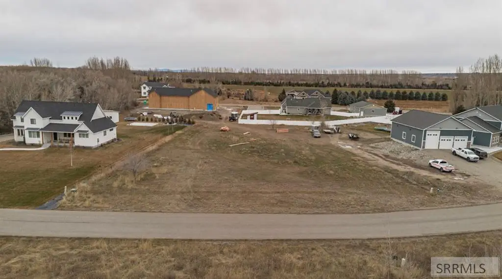 TBD Landon Lane, Rigby, ID 83442 - #1