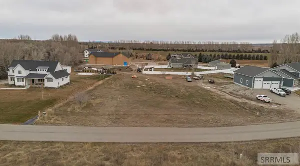 TBD Landon Lane, RIGBY, ID 83442