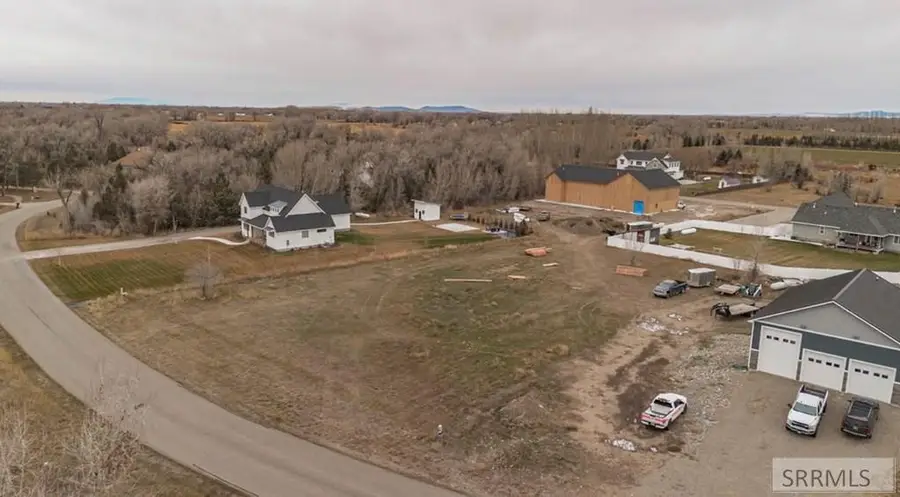 TBD Landon Lane, Rigby, ID 83442 - #3