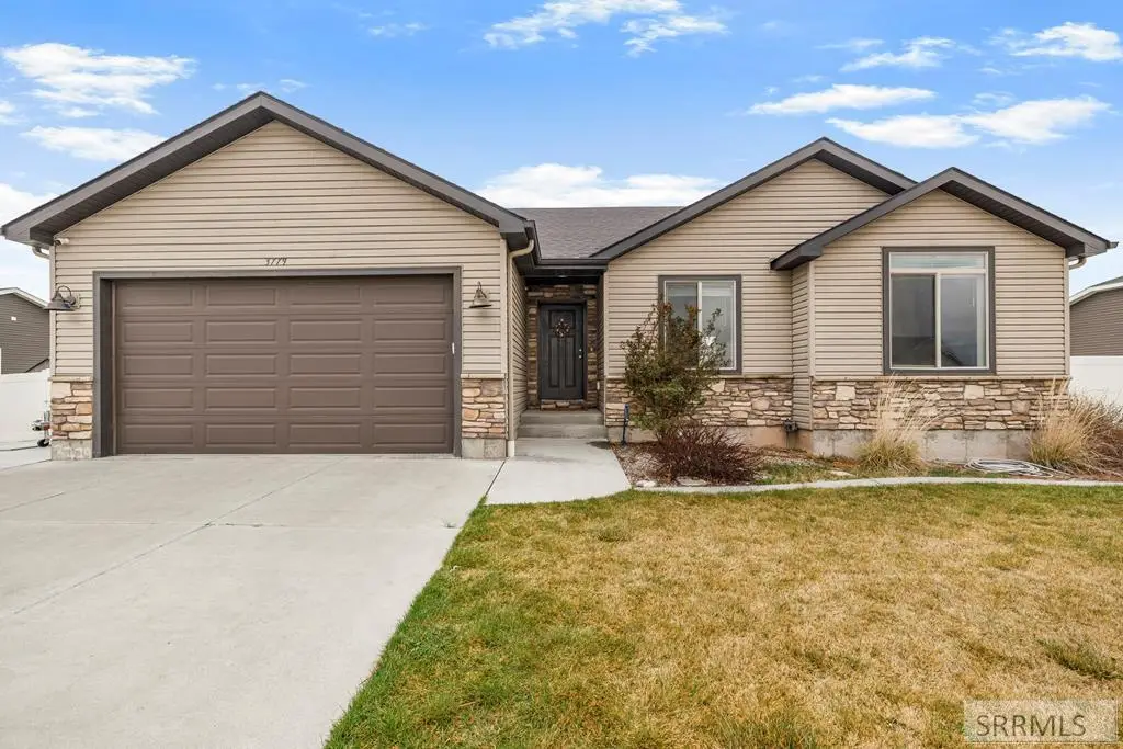 3779 Yates Ave, Idaho Falls, ID 83401 - #1