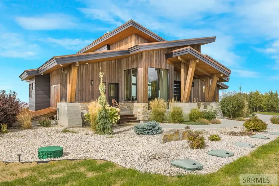 10465 Bluebird Road, Rexburg, ID 83440 - #2