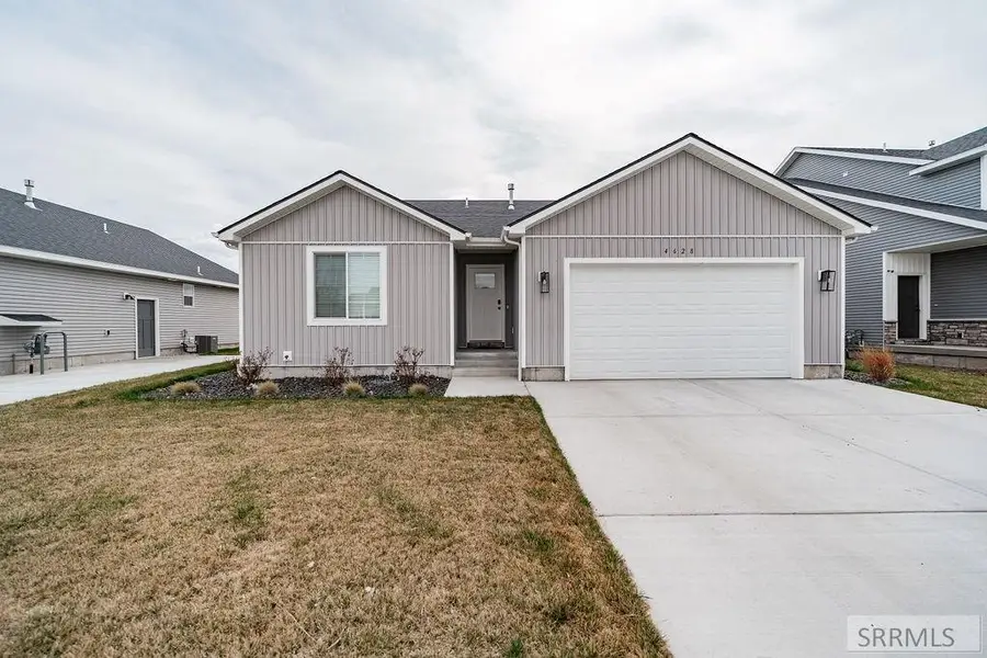 4628 Memory Lane, Idaho Falls, ID 83401 - #2