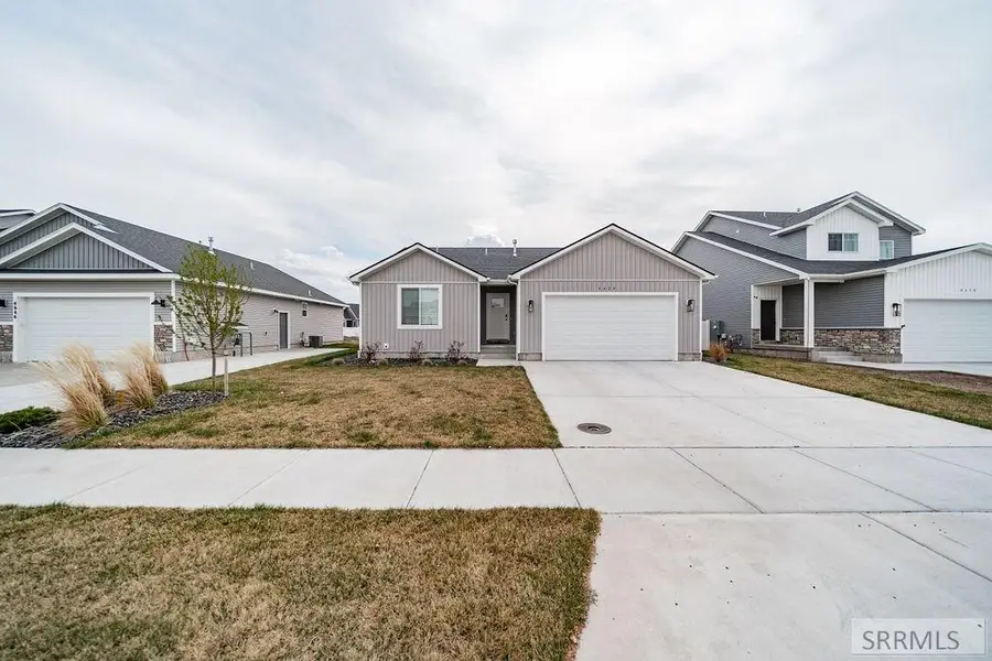 4628 Memory Lane, Idaho Falls, ID 83401 - #3