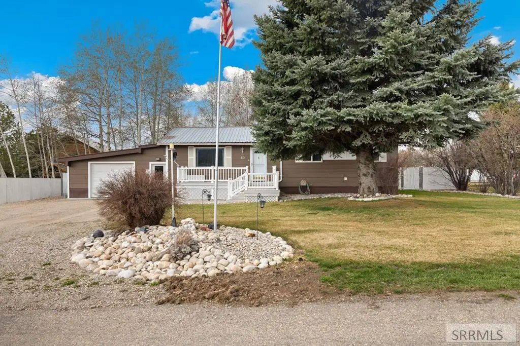 80 4th Street, Driggs, ID 83422 - #1