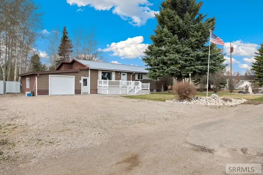 80 4th Street, Driggs, ID 83422 - #2