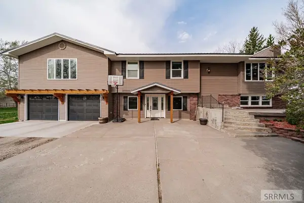 1036 1100 E, SHELLEY, ID 83274