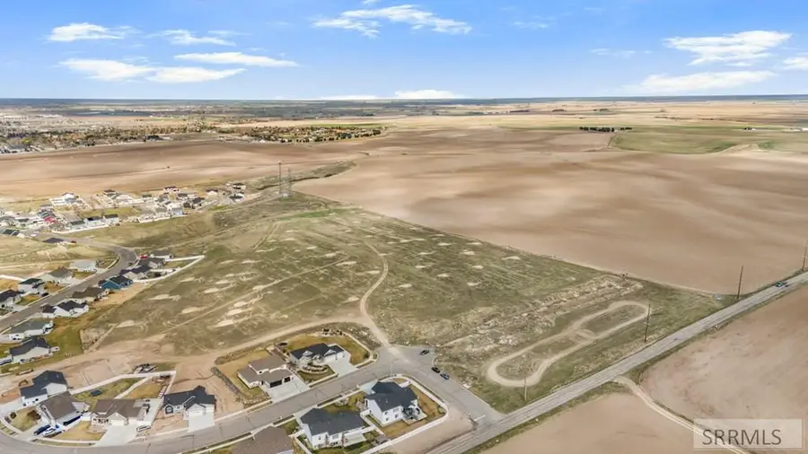 TBD Stone Drive, Rexburg, ID 83440 - #3