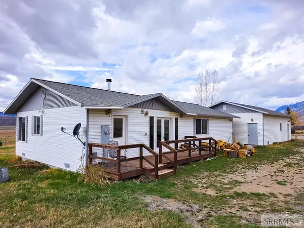 3530 4050 N, MOORE, ID 83255