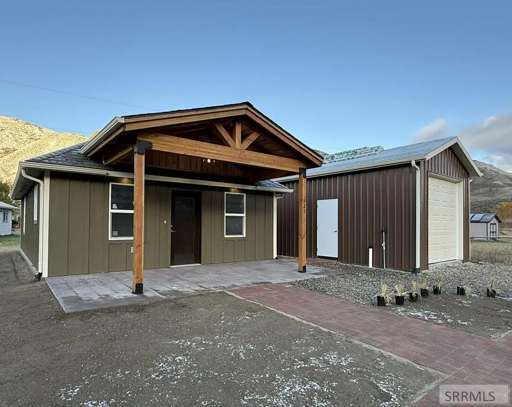 120 N Jade Drive, Salmon, ID 83467 - #1
