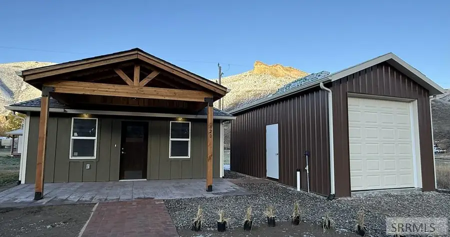 120 N Jade Drive, Salmon, ID 83467 - #2