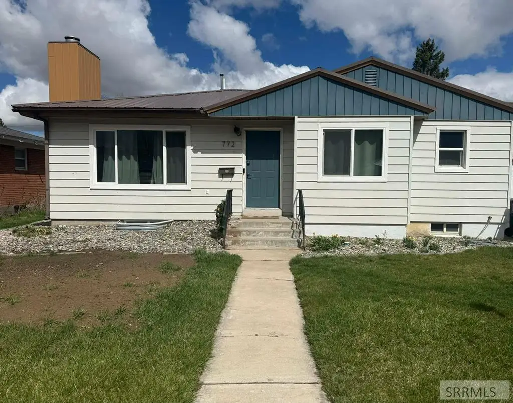 772 Fir Street, Pocatello, ID 83201 - #1