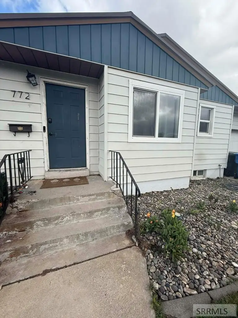 772 Fir Street, Pocatello, ID 83201 - #2