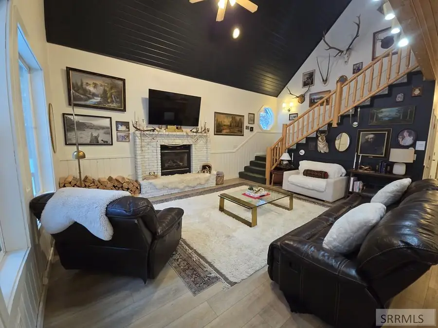 3627 Bills Island Loop Road, Island Park, ID 83429 - #2