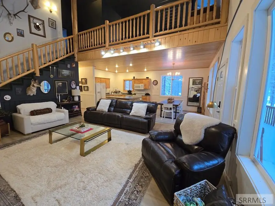 3627 Bills Island Loop Road, Island Park, ID 83429 - #3