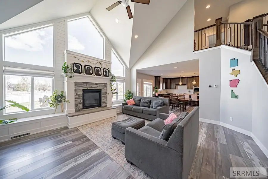 2831 Hidden Hutch Drive, Ammon, ID 83401 - #3