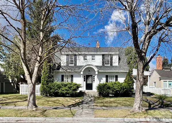 375 13th Street, IDAHO FALLS, ID 83404