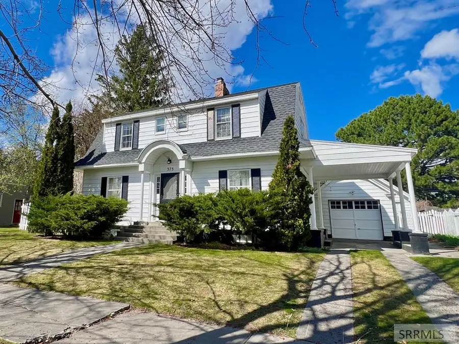 375 13th Street, Idaho Falls, ID 83404 - #2