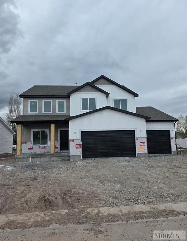 639 Curlew Drive, IDAHO FALLS, ID 83406