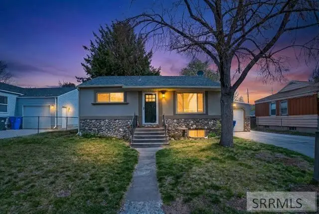 362 Filmore Avenue, Pocatello, ID 83201 - #2