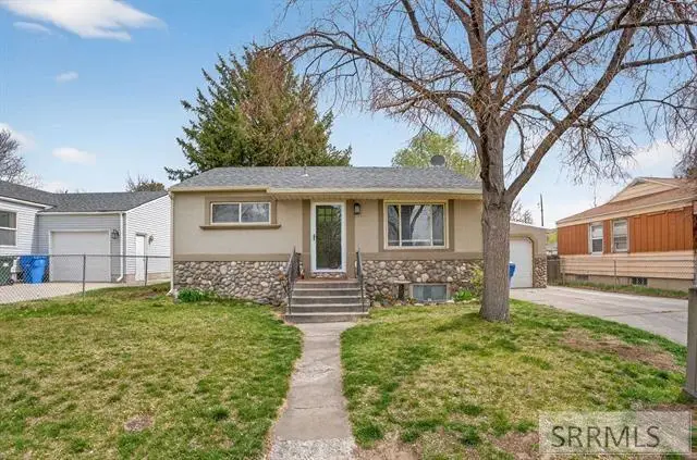 362 Filmore Avenue, Pocatello, ID 83201 - #3