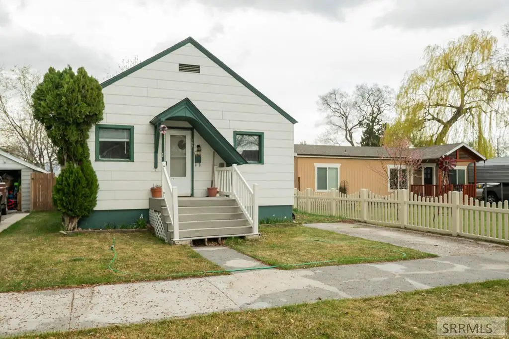 157 Whittier Street, Idaho Falls, ID 83402 - #1