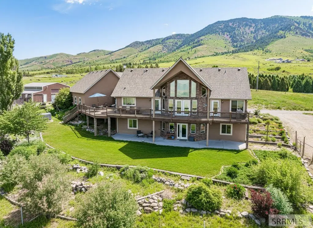 1819 Moose Creek, Inkom, ID 83245 - #1