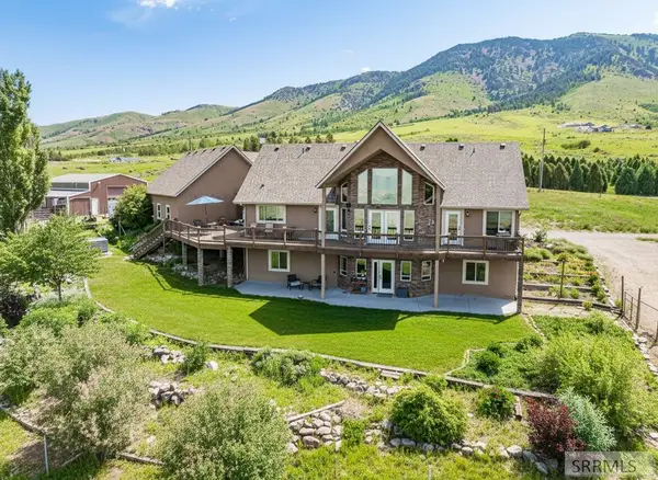 1819 Moose Creek, INKOM, ID 83245