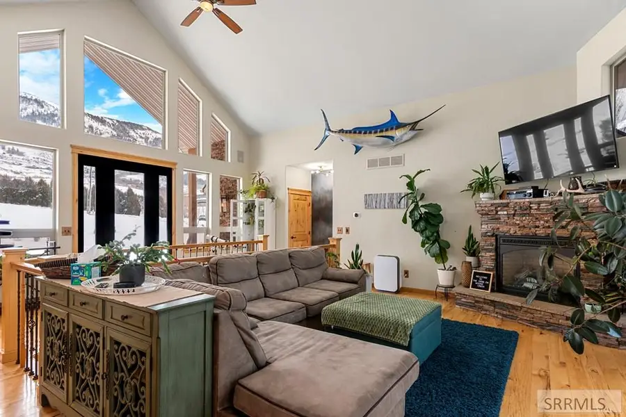 1819 Moose Creek, Inkom, ID 83245 - #3