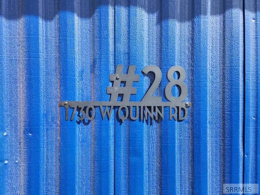 1730 Quinn Road #28, Pocatello, ID 83202 - #2